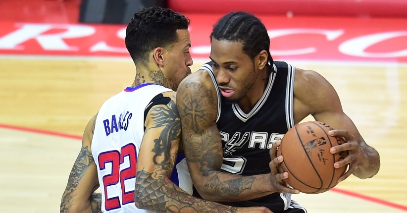 Bergaji Rp300 Miliar, Bintang NBA Ini Masih Pakai Mobil Keluaran 1997