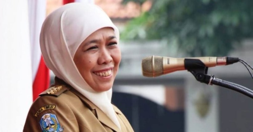 Khofifah Harap Islamic Science Park Madura Jadi Proyek Strategis Nasional