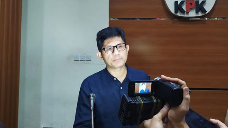 Kronologi OTT KPK terkait Kasus Distribusi Gula di PTPN III