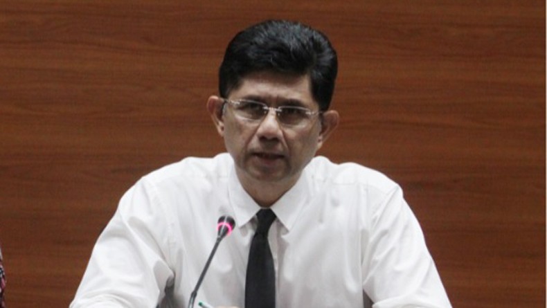 KPK Tetapkan Dirut dan Direktur Pemasaran PTPN III Tersangka Suap