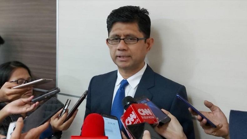 6 Orang Terjaring OTT KPK di Kalimantan Barat, Termasuk Bupati Bengkayang