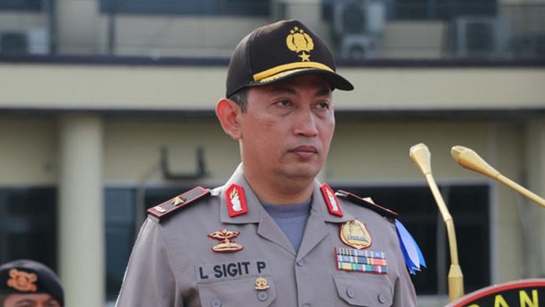 Tren Kejahatan Meningkat Jelang Puasa, Ini Antisipasi Polisi