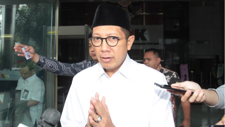 Perkara Jual Beli Jabatan, Lukman Hakim dan Khofifah Tak Hadiri Sidang Tipikor