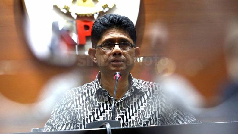 KPK Tangkap 5 Orang, Termasuk 2 Jaksa dan Pengacara