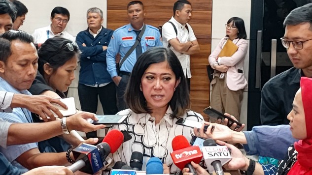 DPR Sebut Tayangan Televisi Harus Jadi Perekat Bangsa