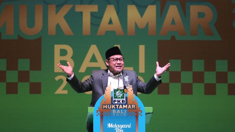 Cegah Corona, Muhaimin Iskandar Ajak Masyarakat Ikut Lakukan Nyepi