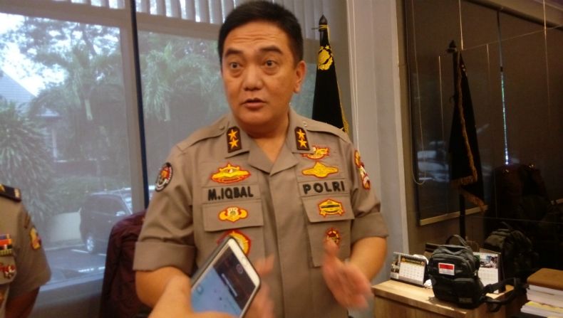 1.172 Anggota TNI dan Polri di NTB Dilatih Jadi Petugas Vaksinasi Covid-19