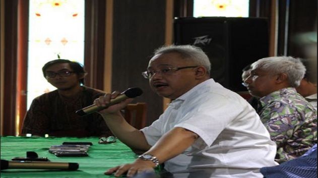 Tim Pembela Muslim: Kata Yusril, Ustaz Ba'asyir Bebas 1-3 Hari Ini