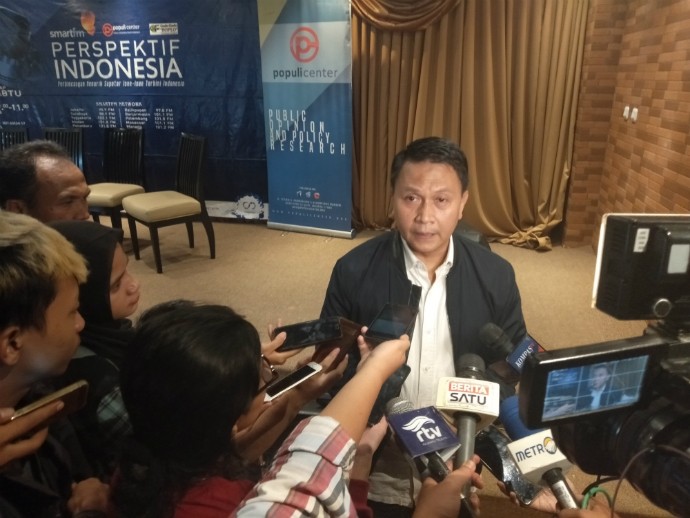 Usai Bubar, PKS Berharap Koalisi Pendukung Prabowo-Sandi Bertransformasi