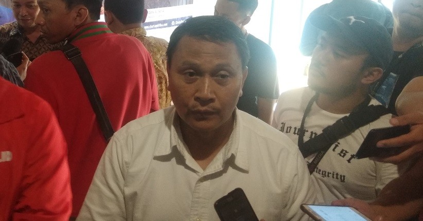 Kubu Prabowo Minta Bawaslu Periksa Kabar Luhut Beri Amplop ke Kiai