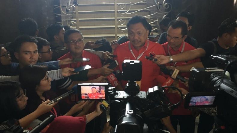 Gubernur Sulut Olly Terbitkan Pergub Pencegahan Corona