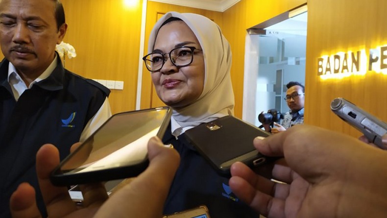 Vaksin Asal UEA Sudah Bersertifikat Halal, BPOM Harap Bisa Segera Beredar