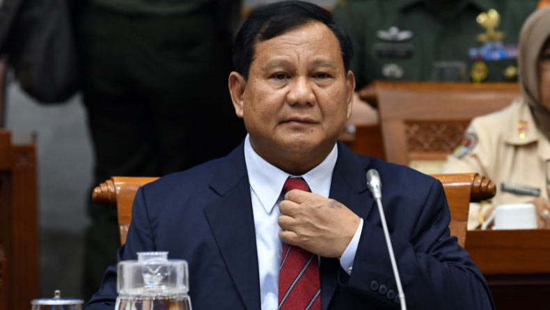Prabowo dan Retno Bertemu Menhan dan Menlu Australia di Bali