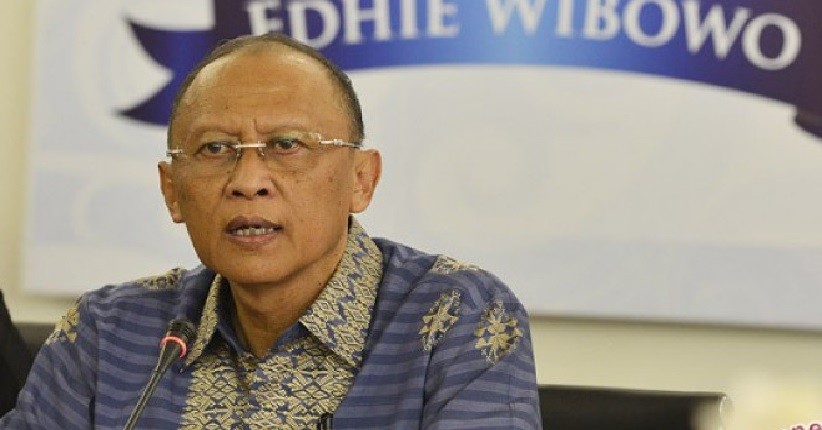 Kabar Duka, Pramono Edhie Wibowo Meninggal Dunia