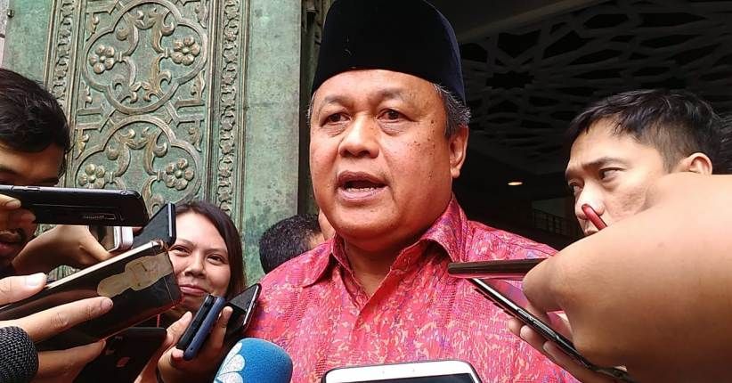 Cadangan Devisa Naik, Neraca Pembayaran Diprediksi Surplus
