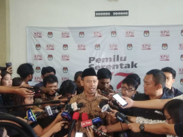 Pilkada 2020 Ditunda karena Corona, Ini 3 Skenario KPU