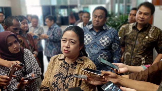 Puan Maharani: Pers Mitra Kritis DPR