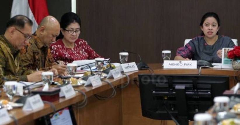 PDIP Sebut Puan Maharani Calon Kuat Ketua DPR