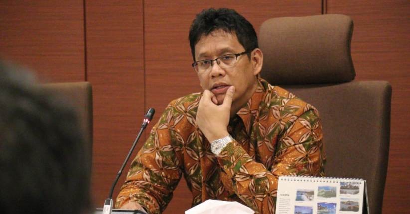 Soal Tumpahan Minyak Montara, Indonesia Minta Australia Tanggung Jawab