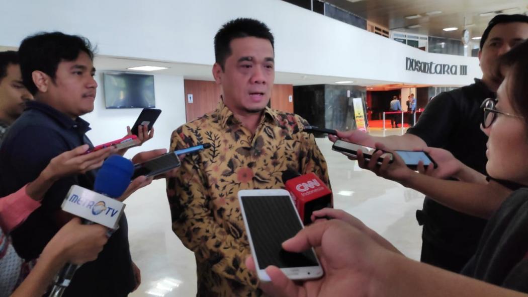 Wagub DKI Jakarta Pastikan Antisipasi Banjir Berjalan Maksimal
