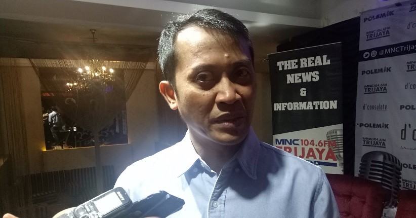 Prabowo Bertemu JK, Perindo: Pertemuan yang Dapat Mendinginkan Suasana