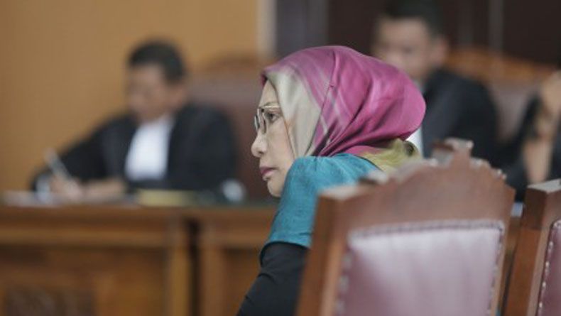 Sidang Ratna Sarumpaet, JPU Hadirkan 6 Saksi dari Rumah Sakit