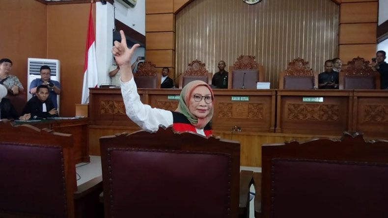Jaksa Hadirkan Ajudan Prabowo Jadi Saksi di Sidang Ratna Sarumpaet