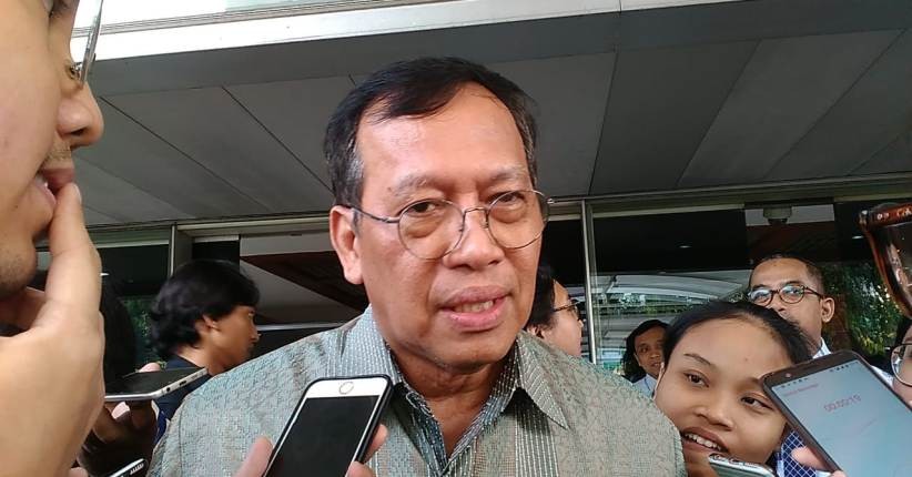 PPh Badan Diturunkan, DJP Prediksi Potensi Pajak Hilang Rp87 Triliun