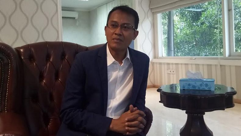 Pria Ancam Penggal Kepala Jokowi Ditangkap, Ini Kata Sekjen Perindo