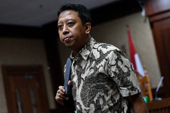 Romy Jalani Sidang Vonis, Pengacara Berharap Bebas