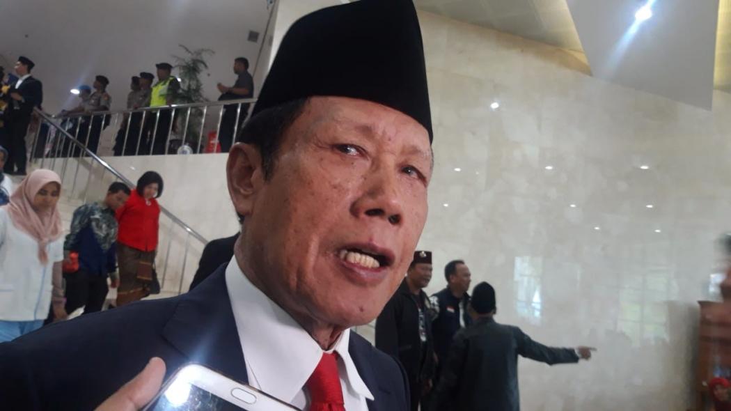 Mantan Kepala BIN Sutiyoso Gabung Nasdem