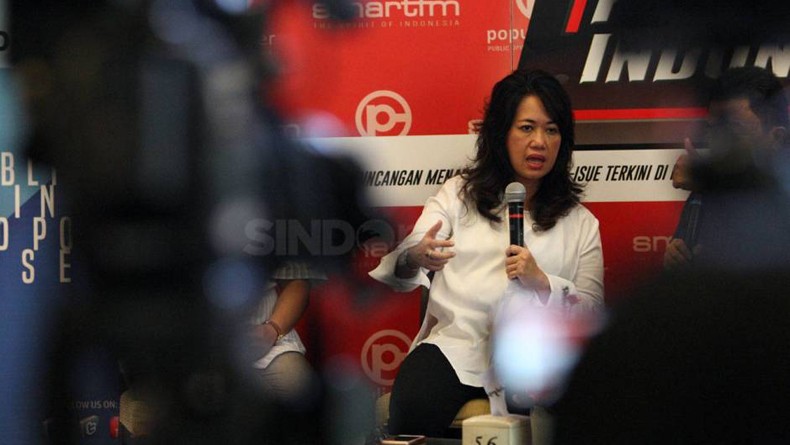 Pengamat Intelijen: Waspadai Masuknya Kekuatan yang Bisa Perkeruh Suasana