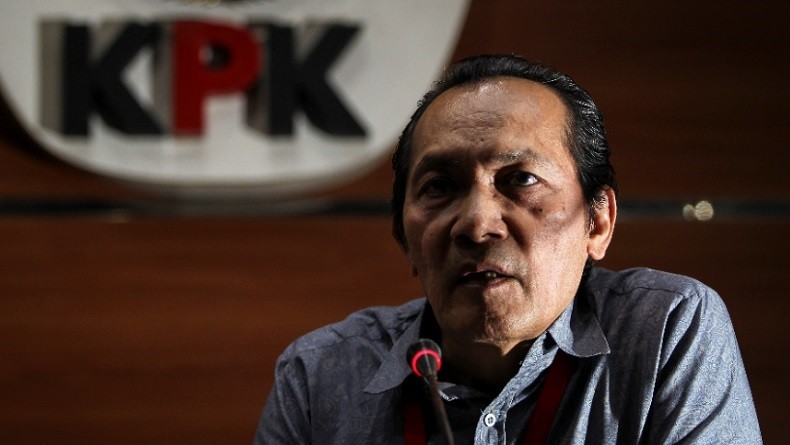 Ridwan Kamil Bentuk Tim Akselerasi Pembangunan, Ini Pesan dari KPK