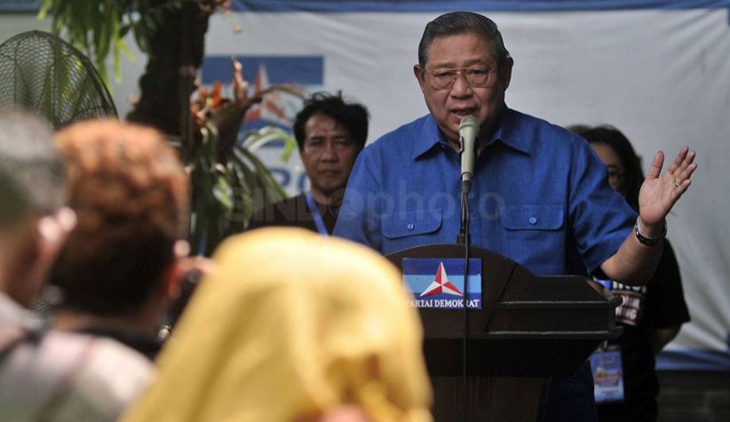 Prioritas Demokrat, SBY Singgung Tenaga Kerja Asing dan Utang BUMN