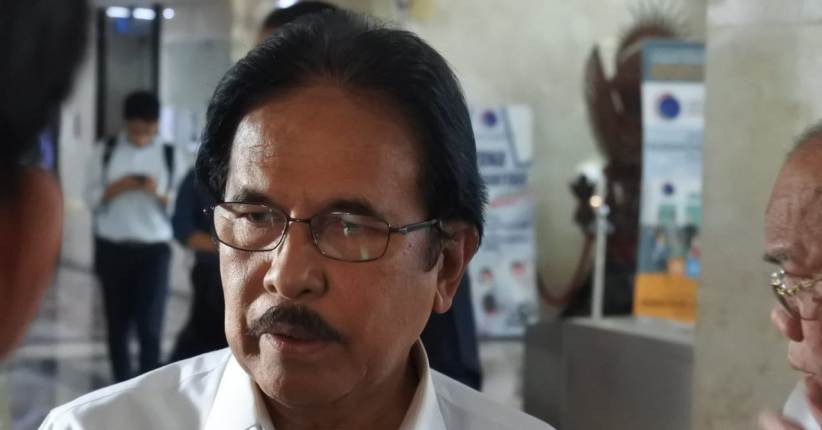 BPN Akan Hapus Aturan IMB, Diganti Jadi Standarisasi