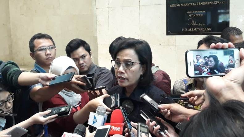 Aturan IMEI Kembali Molor Gara-Gara Pajak, Menkeu Mengaku Bingung
