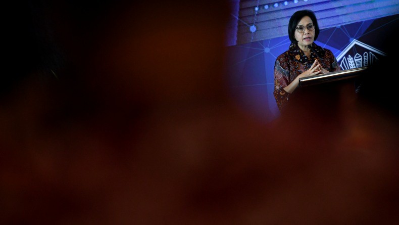 Diskon PPnBM Mobil, Sri Mulyani Harap Konsumsi Kelas Menengah Meningkat