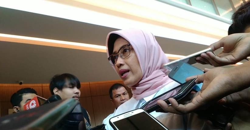 Ditegur Presiden Jokowi soal Listrik Padam, Begini Reaksi Bos PLN