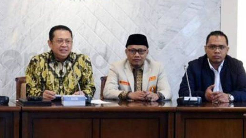 Muhammadiyah Harap Polisi dan Bawaslu Usut Tabloid Indonesia Barokah