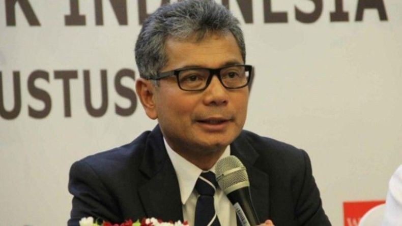 Himbara Yakin Pertumbuhan Kredit 2020 Capai 6 Persen