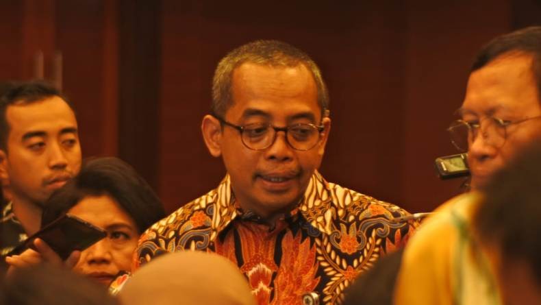 Dirjen Pajak Sebut 53 Juta NIK dan NPWP Sudah Terintegrasi per 8 Januari 2023 