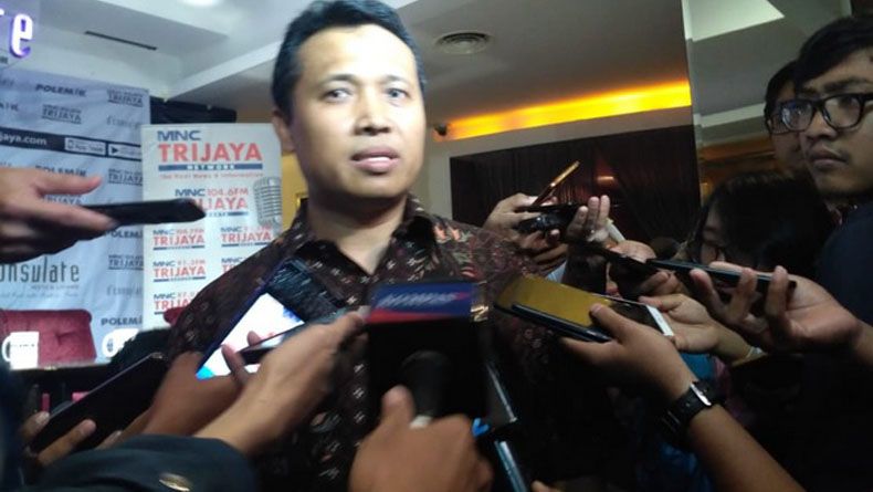 Polisi: 2 Penyebar Hoaks 7 Kontainer Surat Suara Tersangka Tak Ditahan