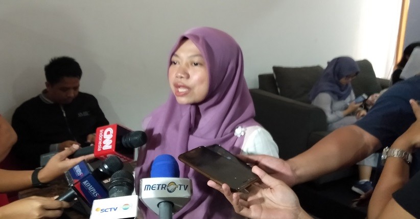 Petitum Kubu 02 Minta Semua Komisioner KPU Dipecat, Perludem: Tak Lazim