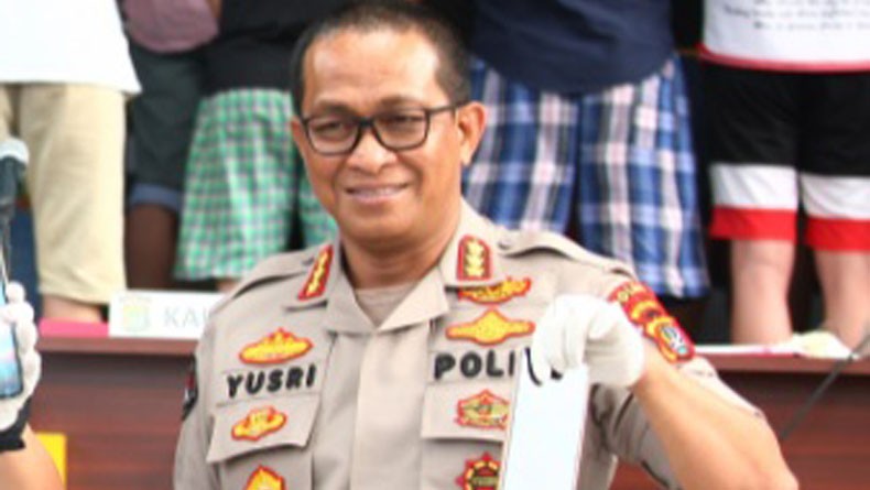 Pramugari Garuda Tak Hadir Pemeriksaan, Polisi Periksa Kuasa Hukum