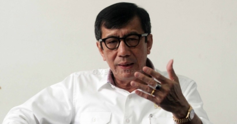 Pemerintah Siap Tagih Churchill Mining dan Planet Mining Rp140 Miliar