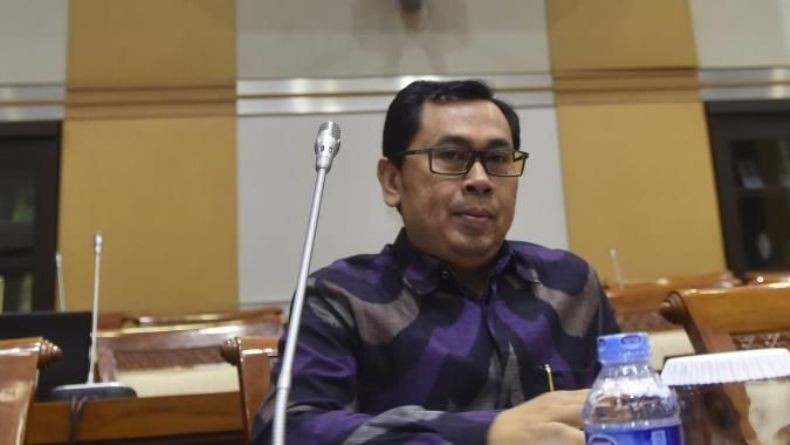 Stafsus Sri Mulyani Tanggapi Pro-Kontra Vaksinasi Covid-19 Berbayar