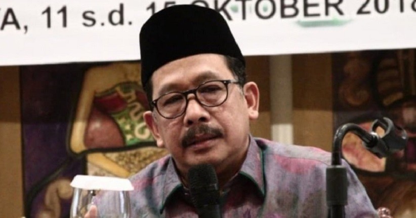 Wamenag: Tak Ada Sanksi bagi Majelis Taklim yang Tak Mendaftar