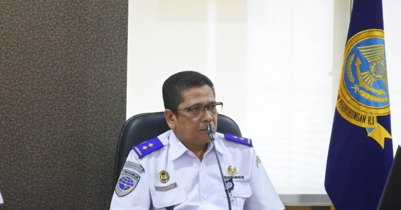 Mudik 2019, PT KAI Resmi Buka Pendaftaran Angkutan Motor Gratis