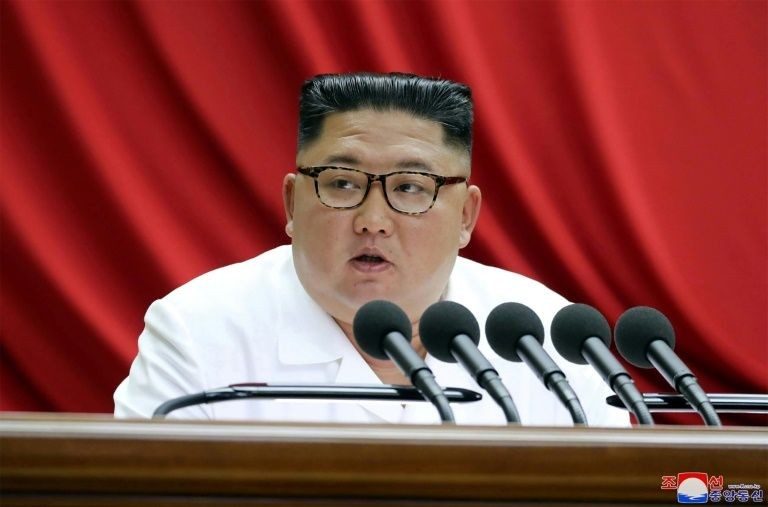 Kim Jong-un Kirim Bantuan ke Kaesong, Dugaan Covid-19 Sudah Masuk Korut Menguat