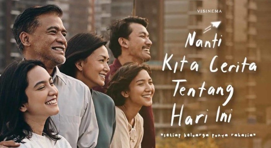 Film NKCTHI Tayang Hari Ini, Yuk Intip 4 Faktanya! 